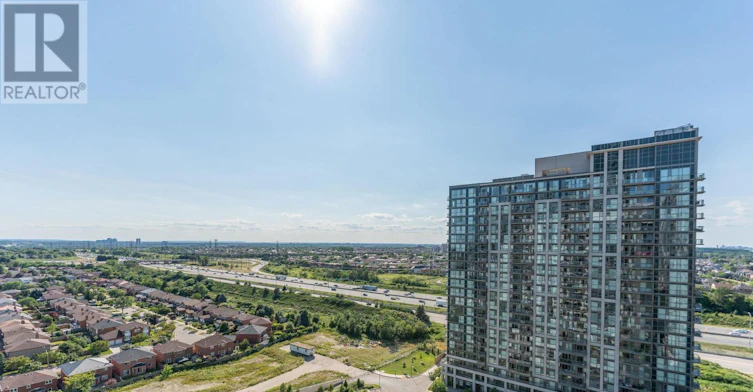 2103-335 Rathburn Road W, Mississauga, ON, L5B 0C8 - 33