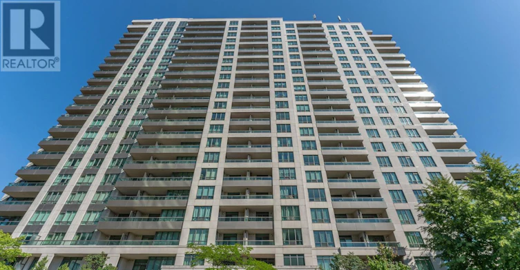 2103-335 Rathburn Road W, Mississauga, ON, L5B 0C8 - 2