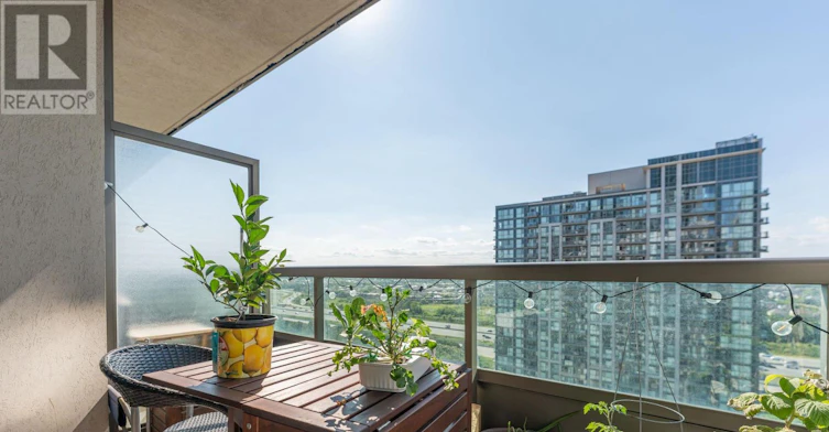 2103-335 Rathburn Road W, Mississauga, ON, L5B 0C8 - 31