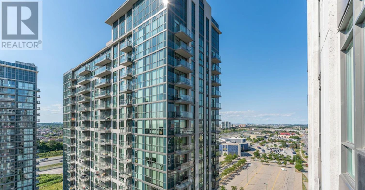 2103-335 Rathburn Road W, Mississauga, ON, L5B 0C8 - 35