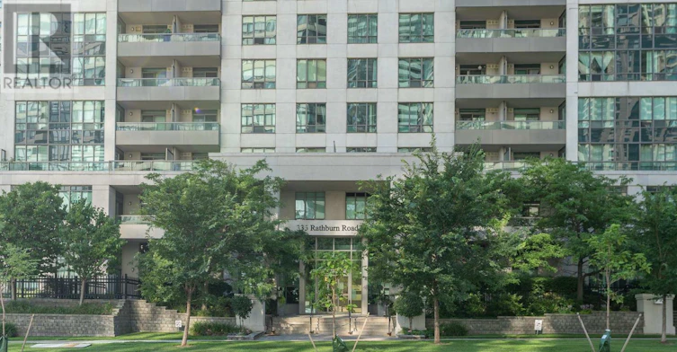 2103-335 Rathburn Road W, Mississauga, ON, L5B 0C8 - 49