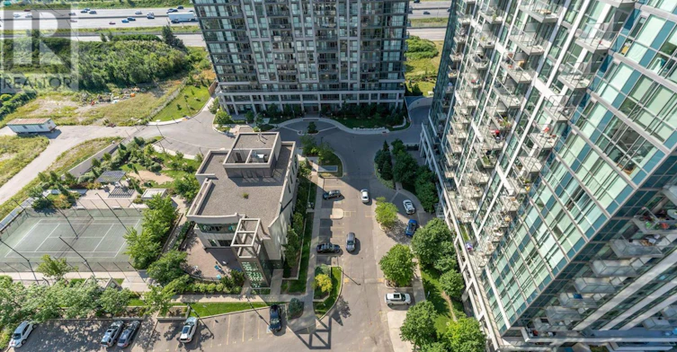 2103-335 Rathburn Road W, Mississauga, ON, L5B 0C8 - 36