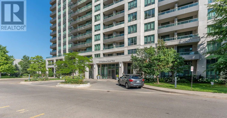 2103-335 Rathburn Road W, Mississauga, ON, L5B 0C8