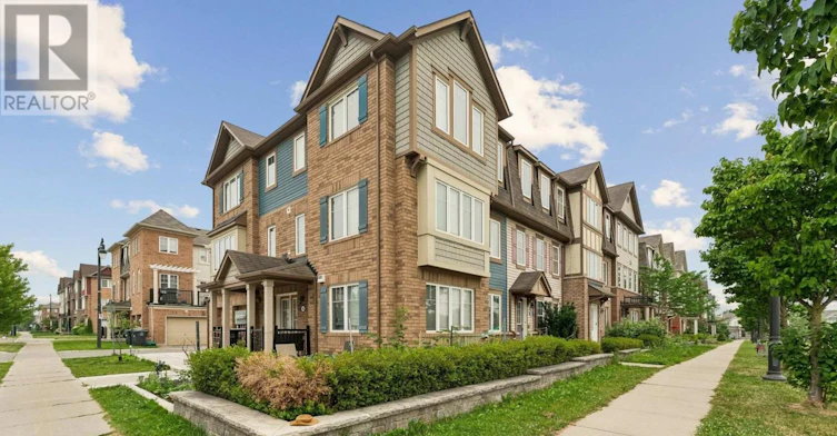 30 Henneberry Lane, Brampton, ON, L7A 0V8 - 38