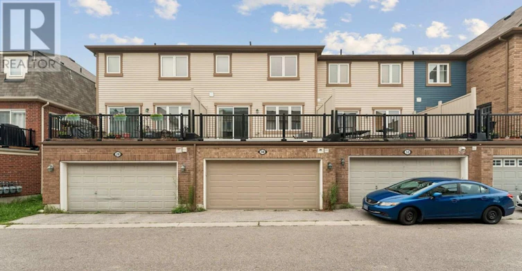 30 Henneberry Lane, Brampton, ON, L7A 0V8 - 37