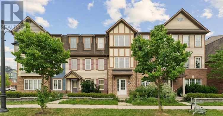 30 Henneberry Lane, Brampton, ON, L7A 0V8