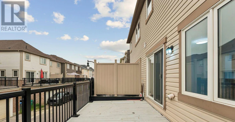 30 Henneberry Lane, Brampton, ON, L7A 0V8 - 36