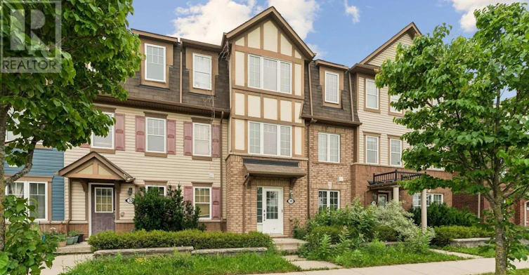 30 Henneberry Lane, Brampton, ON, L7A 0V8 - 2