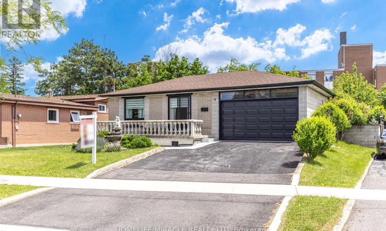 9 Wheatsheaf Crescent