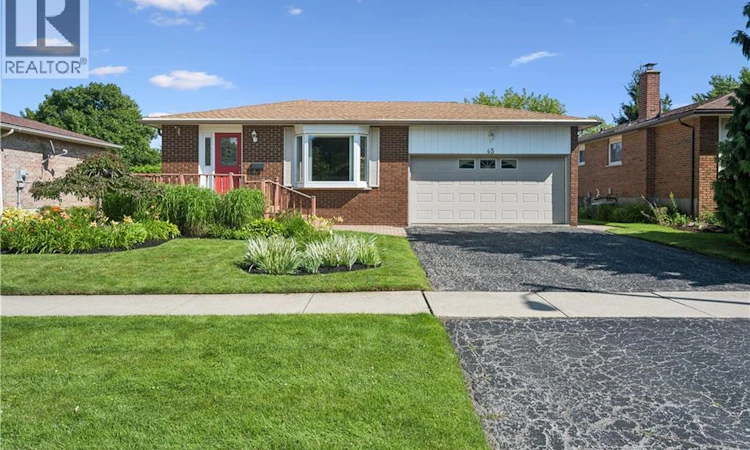 45 Milverton Close
