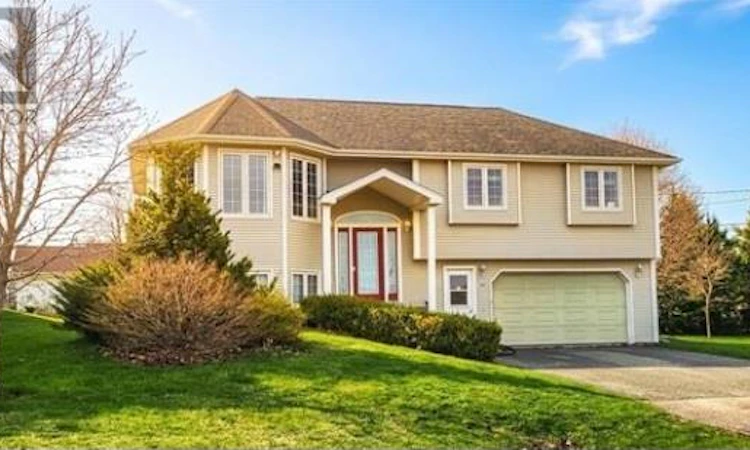 50 Liberty Crescent