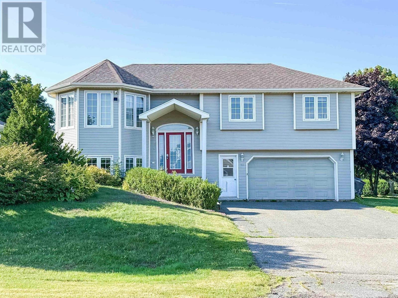 50 Liberty Crescent, Charlottetown, PE, C1E 1Y7