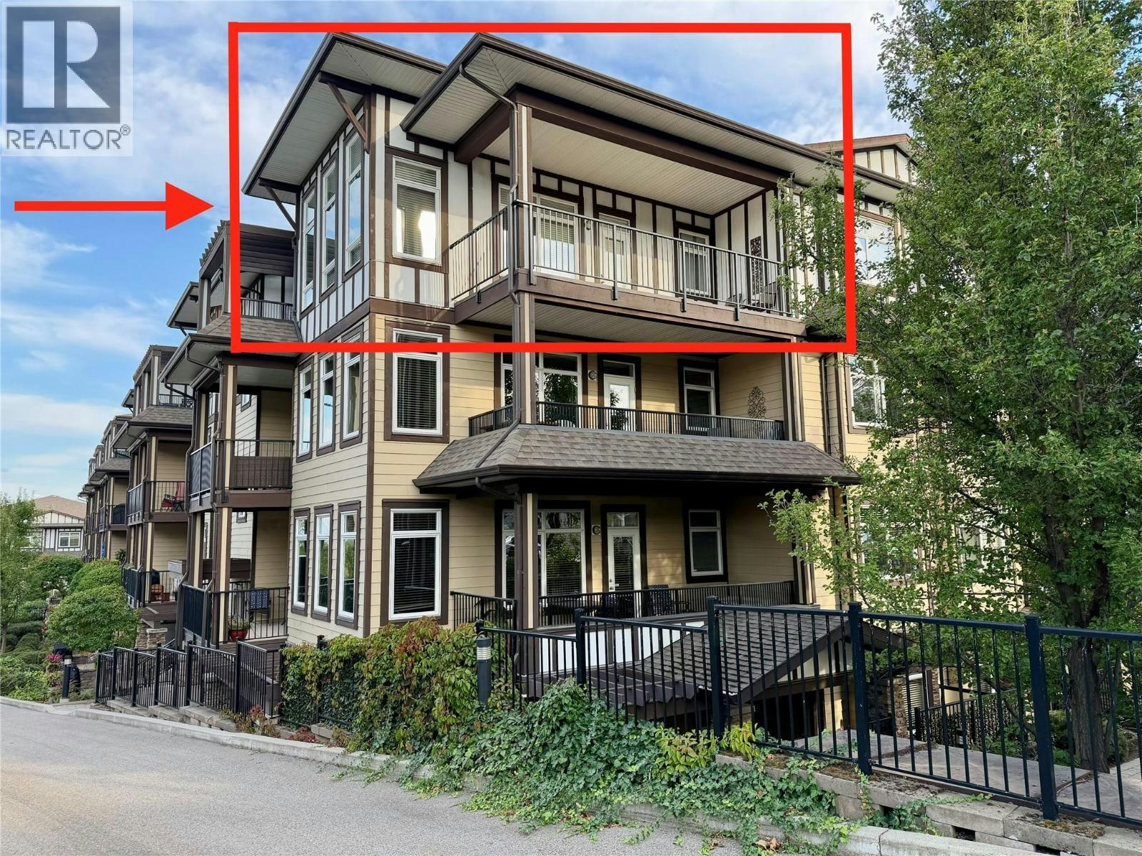 1402-3833 Brown Road, West Kelowna, BC, V4T 2J3