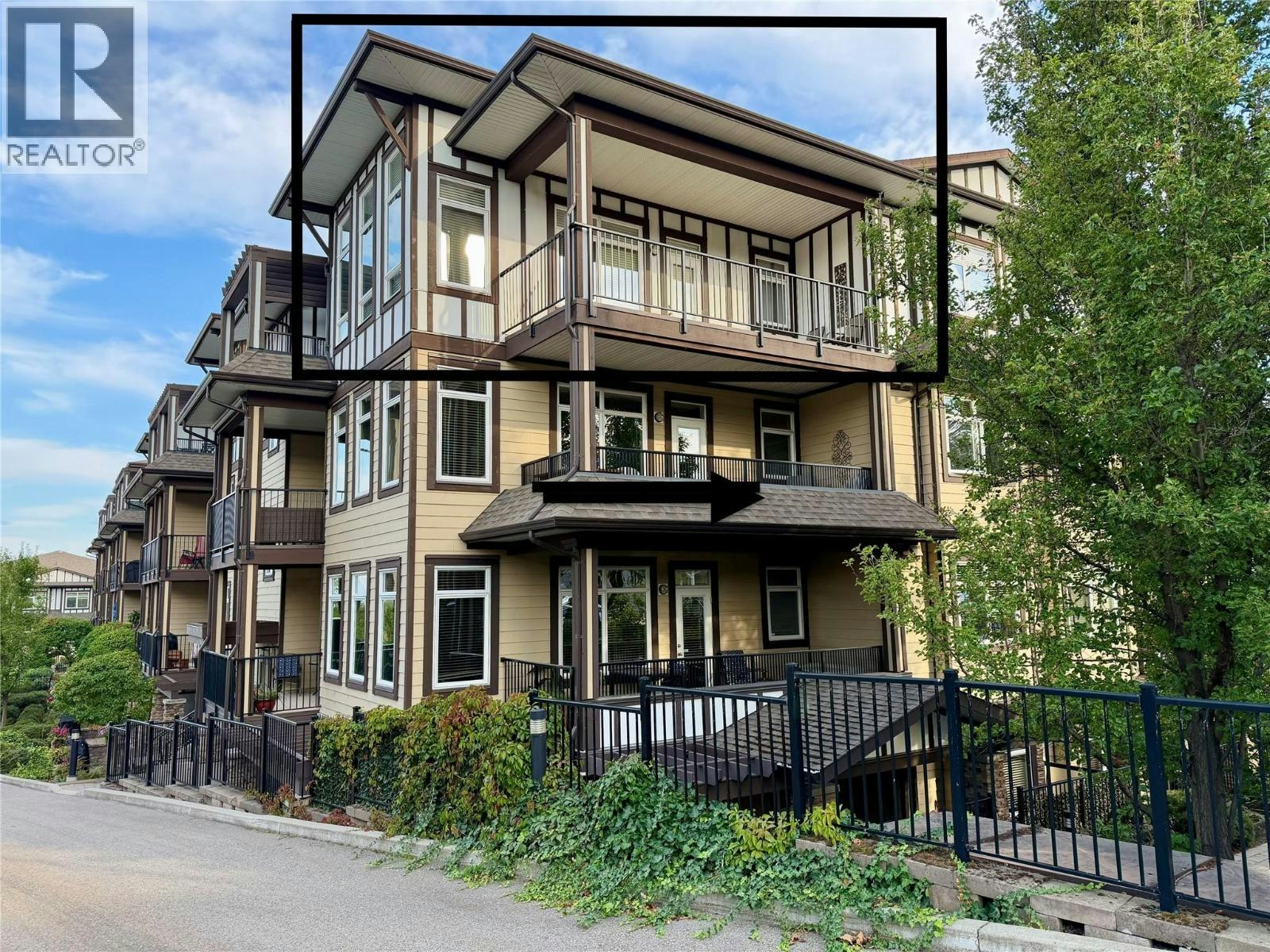 1402-3833 Brown Road, West Kelowna, BC, V4T 2J3