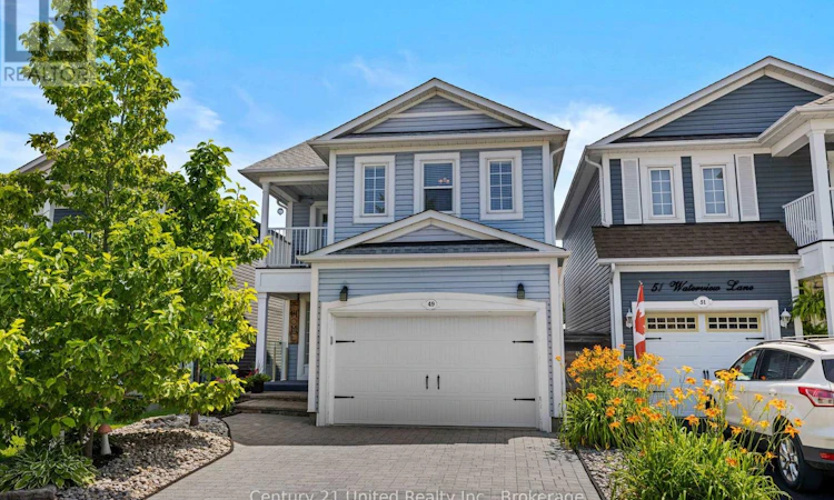 49 Waterview Lane