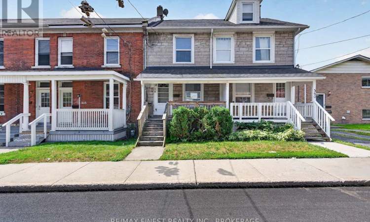 358 Johnson Street