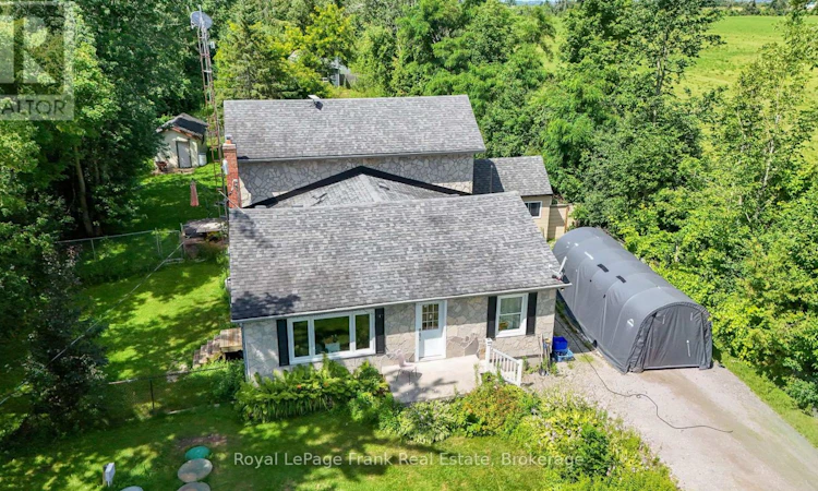 2477 Pigeon Lake Road