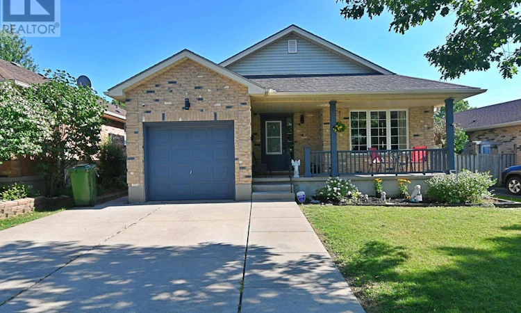 72 Axford Parkway