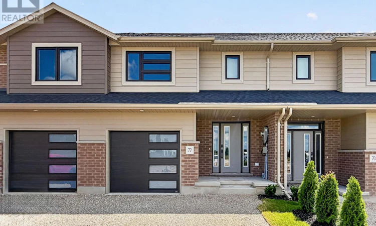 72 Woodcock Drive