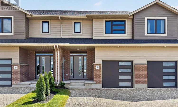 66 Woodcock Drive