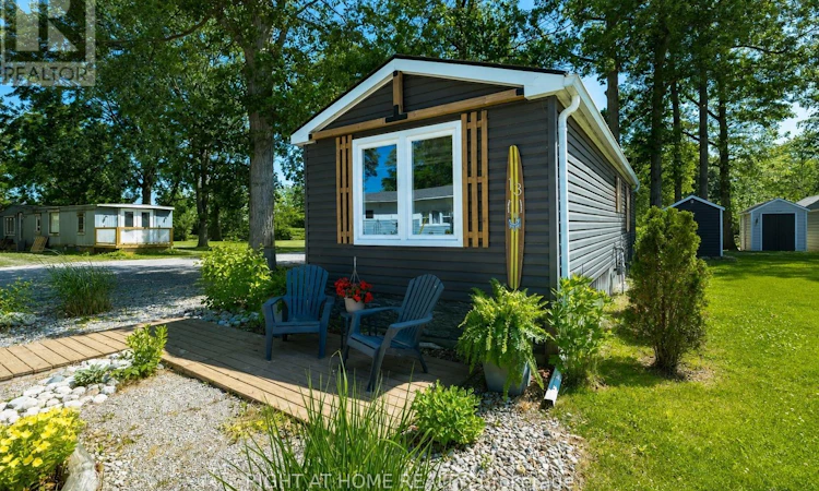 2891 Old Lakeshore Road
