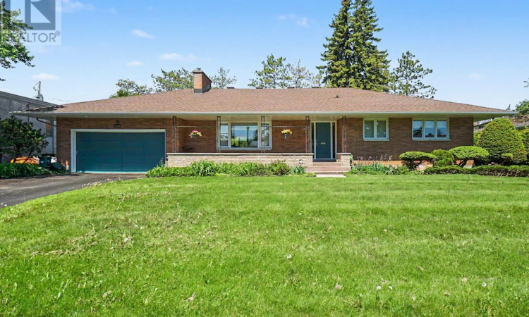 2009 Killarney Drive