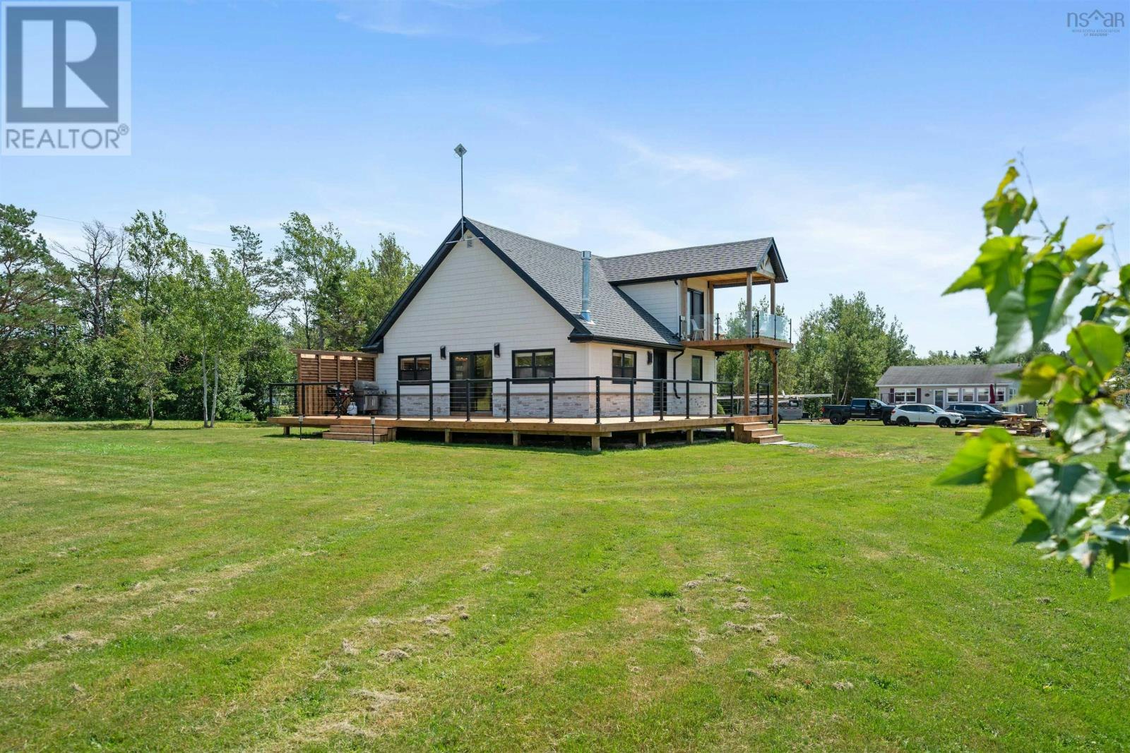 37 Reid Drive, Gulf Shore, NS, B0K 1L0