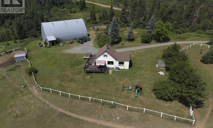 2099 Gus Wuori Road