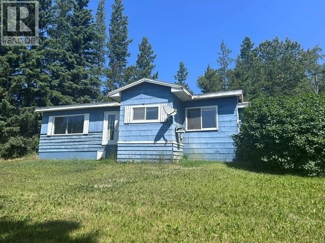 10370 W 16 Highway, Burns Lake, BC, V0J 1E1