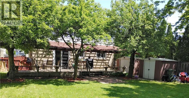 Upper-96 Larch Street, Hamilton, ON, L8T 4P3 - 25