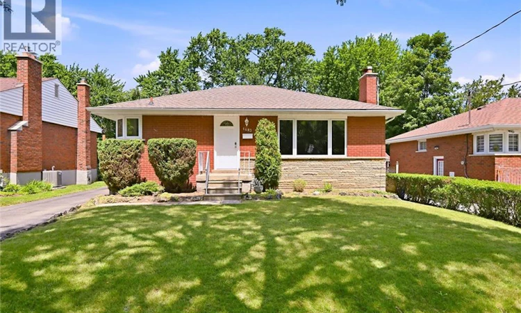 1483 Augustine Drive