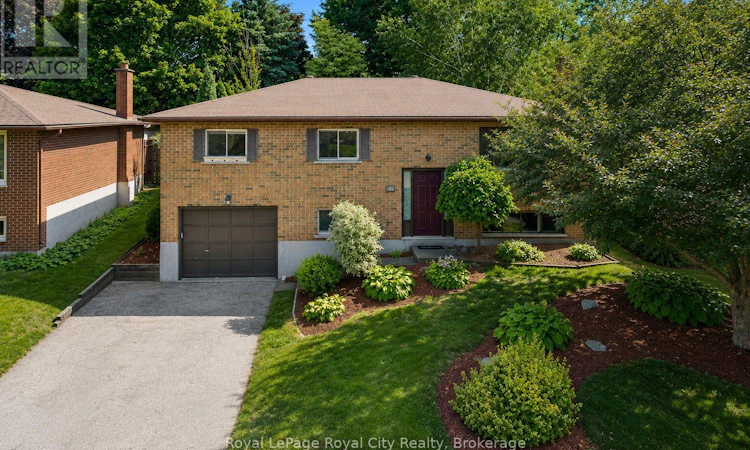 181 Harvard Road