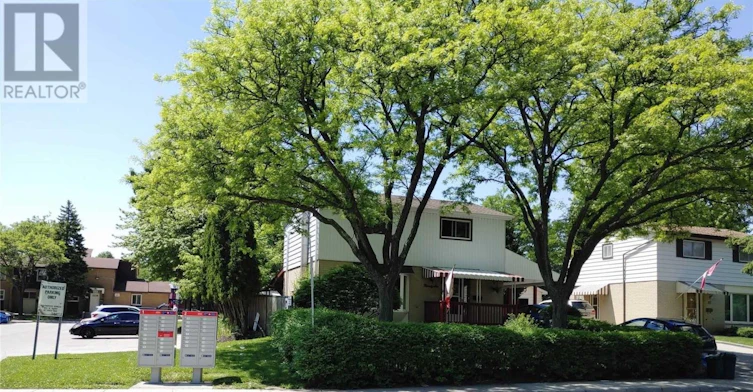 UPPER-96 Larch Street, Hamilton, ON, L8T 4P3 - 2