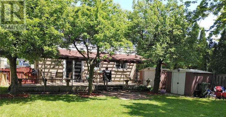 UPPER-96 Larch Street, Hamilton, ON, L8T 4P3 - 25