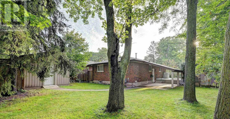 B-573 Glen Manor Boulevard, Waterloo, ON, N2L 4T7 - 12