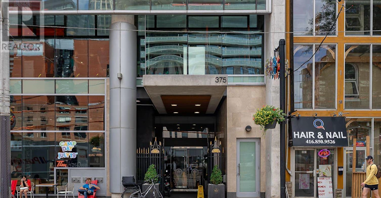 1805-375 King Street W, Toronto, ON, M5V 1K5 - 35