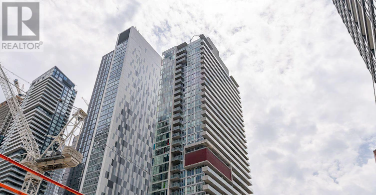1805-375 King Street W, Toronto, ON, M5V 1K5 - 2