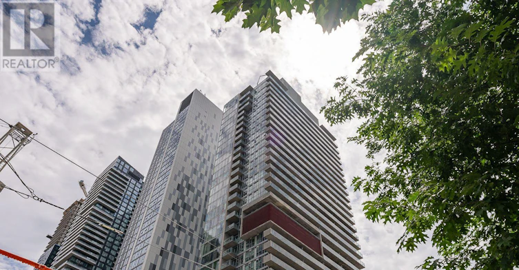 1805-375 King Street W, Toronto, ON, M5V 1K5
