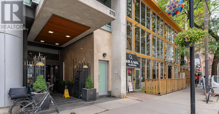 1805-375 King Street W, Toronto, ON, M5V 1K5 - 34