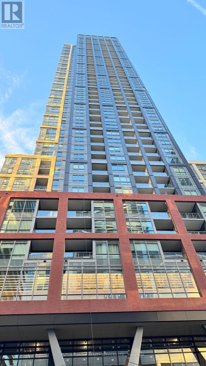 3515-108 Peter Street, Toronto, ON, M5V 0W2 - 19