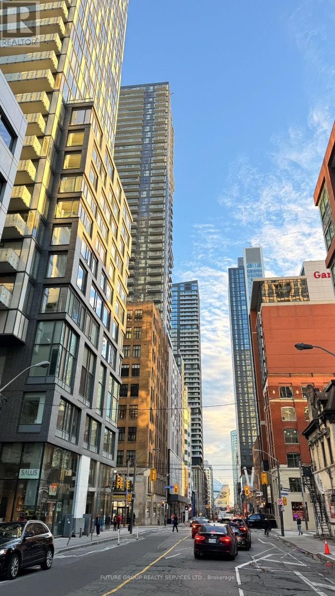 3515-108 Peter Street, Toronto, ON, M5V 0W2 - 20