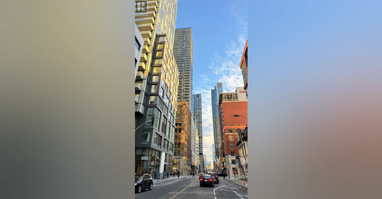 3515-108 Peter Street, Toronto, ON, M5V 0W2 - 20