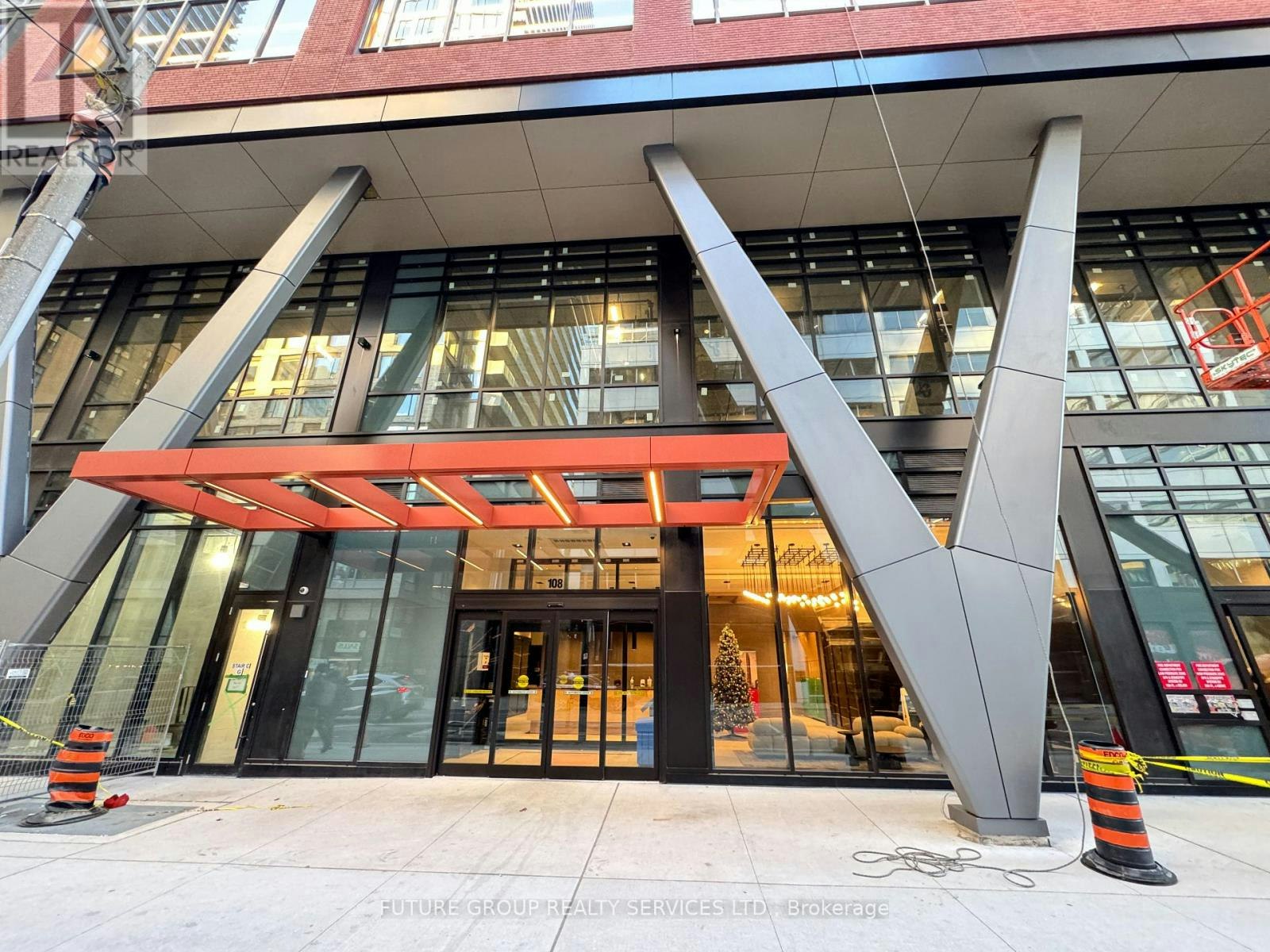 3515-108 Peter Street, Toronto, ON, M5V 0W2