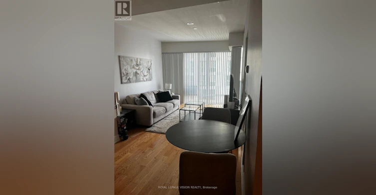 2701-8 The Esplanade Avenue, Toronto, ON, M5E 0A6