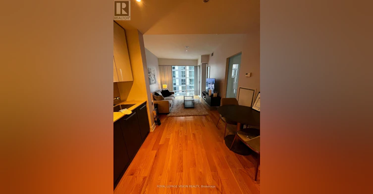 2701-8 The Esplanade Avenue, Toronto, ON, M5E 0A6 - 2