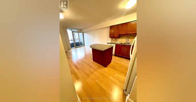 914-78 Harrison Garden Boulevard, Toronto, ON, M2N 7E2 - 4