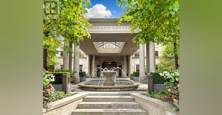 914-78 Harrison Garden Boulevard, Toronto, ON, M2N 7E2 - 13