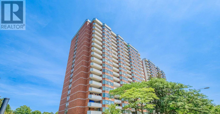 1802-121 Ling Road, Toronto, ON, M1E 4Y2 - 2