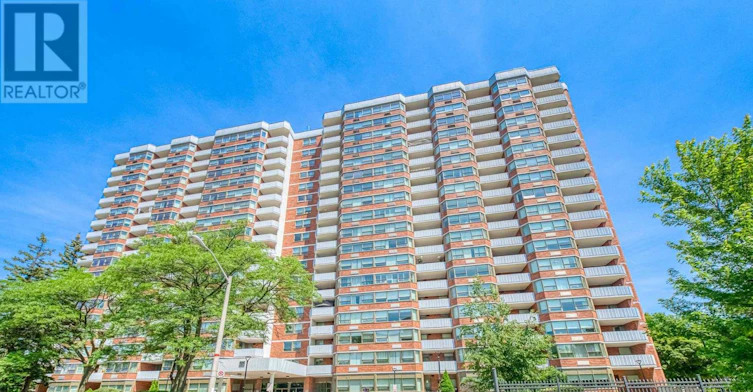 1802-121 Ling Road, Toronto, ON, M1E 4Y2