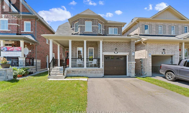 18 Tait Crescent